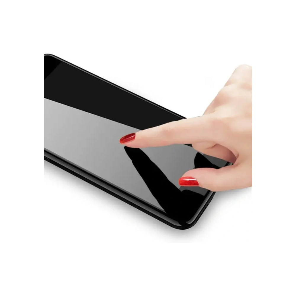 Szkło hartowane Bizon Glass Clear do Xiaomi Redmi Note 10 / 10s