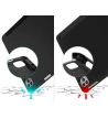 Kup Etui ESR Rebound Pencil Apple iPad Pro 11 2018/2020 (1. i 2. generacji) Black - ESR164BLK - {ean13} - Sklep Home Screen
