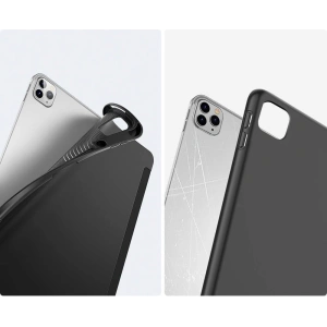 Kup Etui ESR Rebound Pencil Apple iPad Pro 11 2018/2020 (1. i 2. generacji) Black - ESR164BLK - {ean13} - Sklep Home Screen