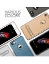 VRS Design Simpli Lite iPhone 7 Steel Blue
