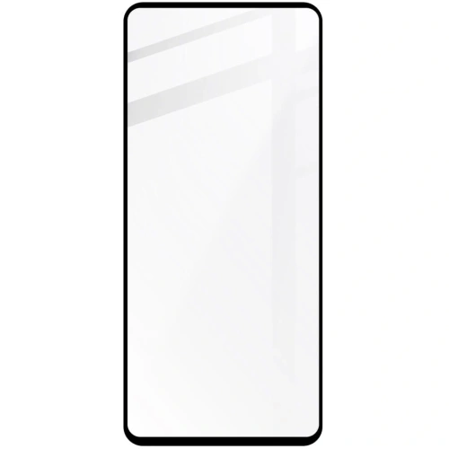 Kup Bizon Glass Edge gehärtetes Glas - [2 PACK] + Linsenschutz für Redmi Note 11 schwarz - BIZ2257 - {ean13} - Sklep Home Screen