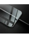 Kup Bizon Glass Edge gehärtetes Glas - [2 PACK] + Linsenschutz für Redmi Note 11 schwarz - BIZ2257 - {ean13} - Sklep Home Screen