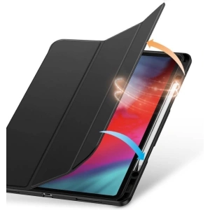 Kup Etui ESR Rebound Pencil Apple iPad Pro 11 2018/2020 (1. i 2. generacji) Black - ESR164BLK - {ean13} - Sklep Home Screen