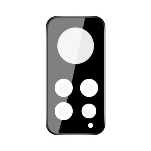 Kup Tvrzené sklo Bizon Glass Edge - [2 PACK] + ochrana na objektiv Redmi Note 11 - BIZ2257 - {ean13} - Sklep Home Screen