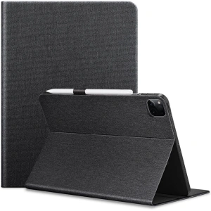 Kup Etui ESR Urban Premium Apple iPad Pro 12.9 2018/2020 (a 3-a și a 4-a generație) Negru - ESR165BLK - {ean13} - Sklep Home Screen