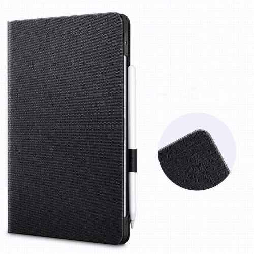 Kup Etui ESR Urban Premium Apple iPad Pro 12.9 2018/2020 (3. és 4. generáció) Fekete - ESR165BLK - {ean13} - Sklep Home Screen