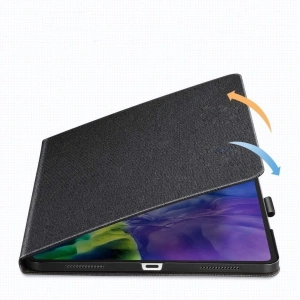 Kup Etui ESR Urban Premium Apple iPad Pro 12.9 2018/2020 (3. i 4. generacji) Black - ESR165BLK - {ean13} - Sklep Home Screen