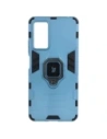 Bizon Case Armor Ring Xiaomi Redmi Note 11 Pro / Pro 5G albastru