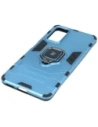 Kup Etui Bizon Case Armor Ring do Xiaomi Redmi Note 11 Pro / Pro 5G modré - BIZ2260 - {ean13} - Sklep Home Screen