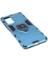 Kup Etui Bizon Case Armor Ring do Xiaomi Redmi Note 11 Pro / Pro 5G modré - BIZ2260 - {ean13} - Sklep Home Screen