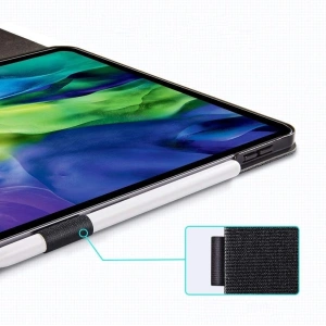 Kup Etui ESR Urban Premium Apple iPad Pro 12.9 2018/2020 (3. i 4. generacji) Black - ESR165BLK - {ean13} - Sklep Home Screen