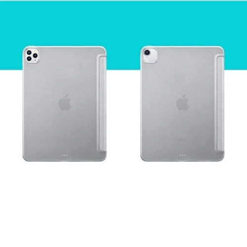 Kup Etui ESR Urban Premium Apple iPad Pro 12.9 2018/2020 (3. és 4. generáció) Fekete - ESR165BLK - {ean13} - Sklep Home Screen