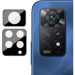 Buy Bizon Glass Lens Redmi Note 11 Pro/ 5G [2 PACK] - BIZ2261 - {ean13} - Home Screen Store Europe