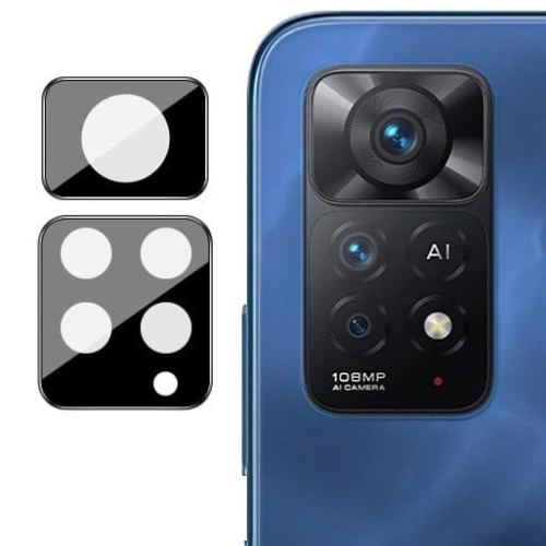 Buy Bizon Glass Lens Redmi Note 11 Pro/ 5G [2 PACK] - BIZ2261 - {ean13} - Home Screen Store Europe