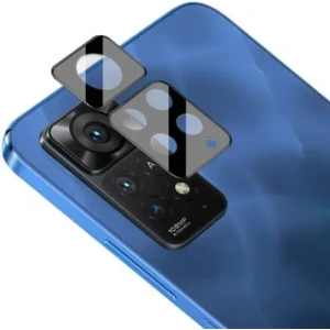 Kup Sklo na aparát Bizon Glass Lens pro Redmi Note 11 Pro/ 5G [2 PACK] - BIZ2261 - {ean13} - Sklep Home Screen