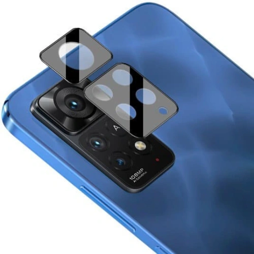 Buy Bizon Glass Lens Redmi Note 11 Pro/ 5G [2 PACK] - BIZ2261 - {ean13} - Home Screen Store Europe