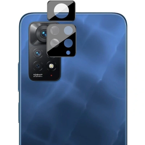Buy Bizon Glass Lens Redmi Note 11 Pro/ 5G [2 PACK] - BIZ2261 - {ean13} - Home Screen Store Europe