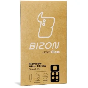 Kup Sklo na aparát Bizon Glass Lens pro Redmi Note 11 Pro/ 5G [2 PACK] - BIZ2261 - {ean13} - Sklep Home Screen