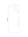 Buy Bizon Glass Hydrogel Redmi Note 11 Pro / 11 Pro 5G [2 PACK] - BIZ2262 - {ean13} - Home Screen Store Europe