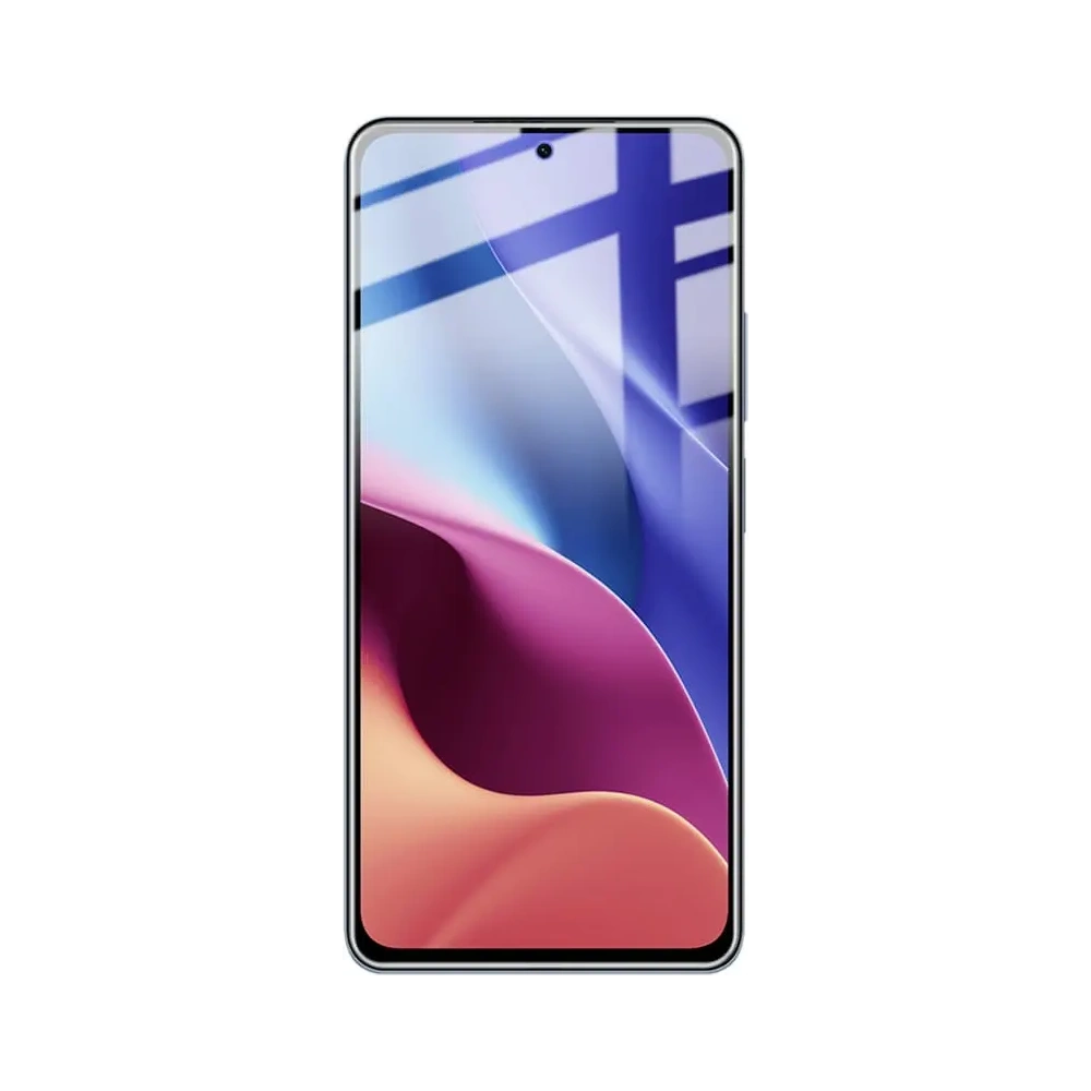 Folia hydrożelowa na ekran Bizon Glass Hydrogel Redmi Note 11 Pro / 11 Pro 5G [2 PACK]