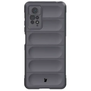 Kup Pancerne etui Bizon Case Tur do Xiaomi Redmi Note 11 Pro / Pro 5G szare - BIZ2263 - {ean13} - Sklep Home Screen