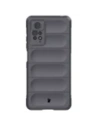 Kup Bizon Case Tur Xiaomi Redmi Note 11 Pro / Pro 5G gri - BIZ2263 - {ean13} - Sklep Home Screen