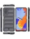 Kup Bizon Case Tur Xiaomi Redmi Note 11 Pro / Pro 5G szürke - BIZ2263 - {ean13} - Sklep Home Screen