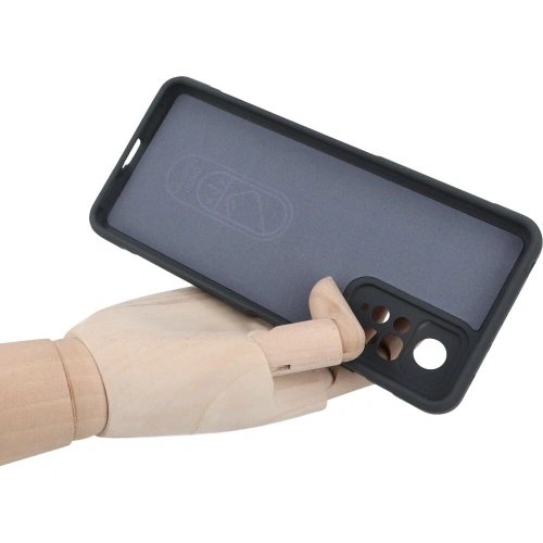 Kup Bizon Case Tur Xiaomi Redmi Note 11 Pro / Pro 5G gri - BIZ2263 - {ean13} - Sklep Home Screen