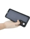 Kup Bizon Case Tur Xiaomi Redmi Note 11 Pro / Pro 5G gri - BIZ2263 - {ean13} - Sklep Home Screen