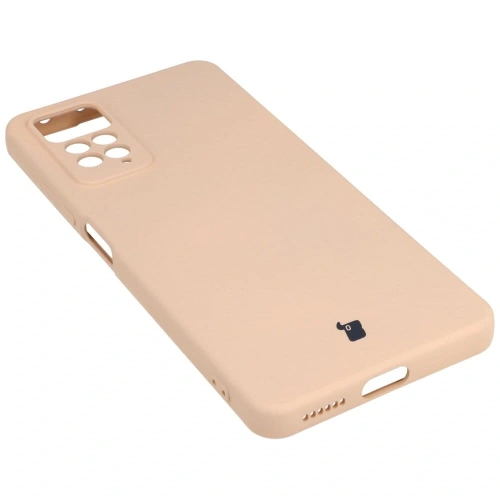 Kup Bizon Carcasă din silicon Xiaomi Redmi Note 11 Pro/Pro 5G roz deschis - BIZ2264 - {ean13} - Sklep Home Screen