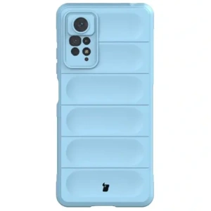Kup Pancéřové pouzdro Bizon Case Tur do Xiaomi Redmi Note 11 Pro / Pro 5G světle modré - BIZ2265 - {ean13} - Sklep Home Screen
