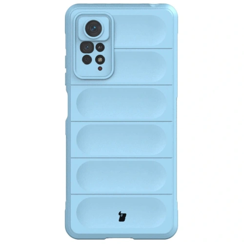 Kup Bizon Case Tur Xiaomi Redmi Note 11 Pro / Pro 5G albastru deschis - BIZ2265 - {ean13} - Sklep Home Screen