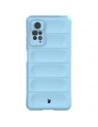 Kup Bizon Case Tur Xiaomi Redmi Note 11 Pro / Pro 5G albastru deschis - BIZ2265 - {ean13} - Sklep Home Screen