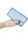 Kup Pancéřové pouzdro Bizon Case Tur do Xiaomi Redmi Note 11 Pro / Pro 5G světle modré - BIZ2265 - {ean13} - Sklep Home Screen