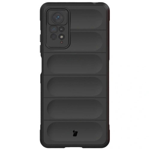 Kup Bizon Case Tur Xiaomi Redmi Note 11 Pro / Pro 5G negru - BIZ2266 - {ean13} - Sklep Home Screen