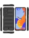 Kup Bizon Case Tur Xiaomi Redmi Note 11 Pro / Pro 5G negru - BIZ2266 - {ean13} - Sklep Home Screen