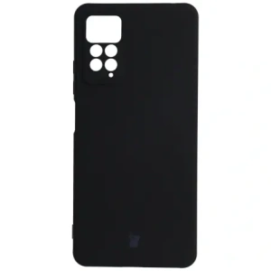 Kup Etui Bizon Case Silicone do Xiaomi Redmi Note 11 Pro/Pro 5G černé - BIZ2267 - {ean13} - Sklep Home Screen