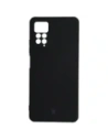 Bizon Case Silicone Xiaomi Redmi Note 11 Pro/Pro 5G negru
