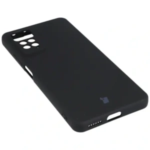 Kup Etui Bizon Case Silicone do Xiaomi Redmi Note 11 Pro/Pro 5G černé - BIZ2267 - {ean13} - Sklep Home Screen
