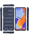 Kup Bizon Case Tur Xiaomi Redmi Note 11 Pro / Pro 5G marineblau - BIZ2268 - {ean13} - Sklep Home Screen