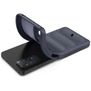 Kup Pancéřové pouzdro Bizon Case Tur do Xiaomi Redmi Note 11 Pro / Pro 5G granátové - BIZ2268 - {ean13} - Sklep Home Screen