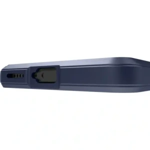Buy Bizon Case Tur Xiaomi Redmi Note 11 Pro / Pro 5G navy blue - BIZ2268 - {ean13} - Home Screen Store Europe