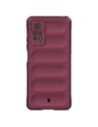 Buy Bizon Case Tur Xiaomi Redmi Note 11 Pro / Pro 5G dark purple - BIZ2269 - {ean13} - Home Screen Store Europe