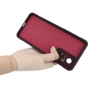 Kup Pancéřové pouzdro Bizon Case Tur do Xiaomi Redmi Note 11 Pro / Pro 5G tmavě fialové - BIZ2269 - {ean13} - Sklep Home Screen