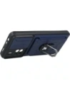 Kup Bizon Case Camshield Card Slot Ring Xiaomi Redmi Note 11 Pro+ 5G albastru marin - BIZ2270 - {ean13} - Sklep Home Screen