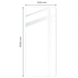 Kup Bizon Glass Clear Xiaomi Redmi Note 11 Pro+ 5G - BIZ2271 - {ean13} - Sklep Home Screen