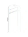 Buy Bizon Glass Clear Xiaomi Redmi Note 11 Pro+ 5G - BIZ2271 - {ean13} - Home Screen Store Europe