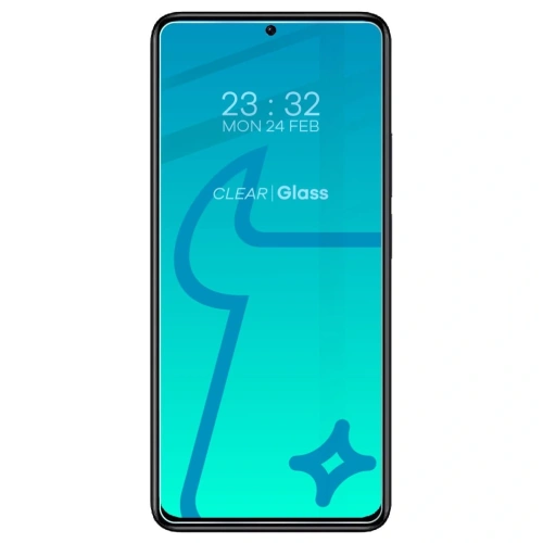 Buy Bizon Glass Clear Xiaomi Redmi Note 11 Pro+ 5G - BIZ2271 - {ean13} - Home Screen Store Europe