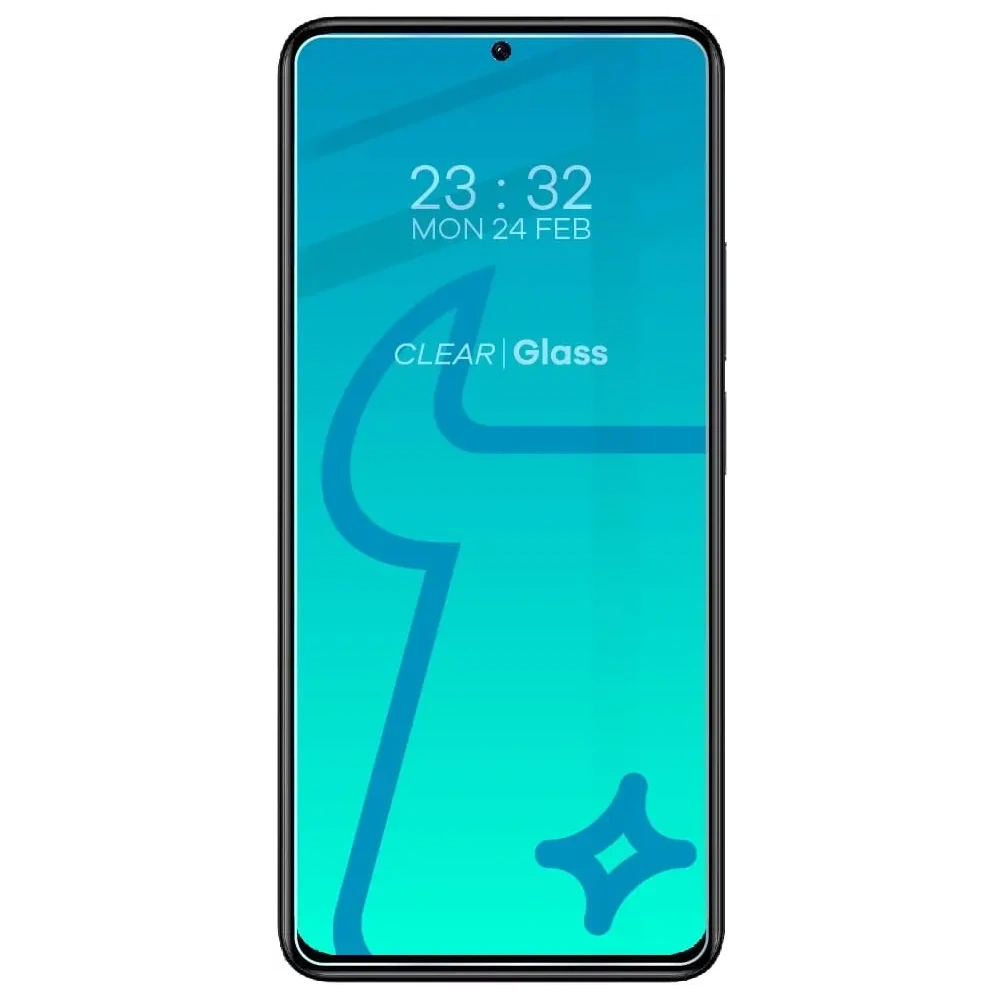 Szkło hartowane Bizon Glass Clear do Xiaomi Redmi Note 11 Pro+ 5G