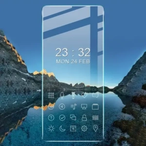 Kup Bizon Glass Clear Xiaomi Redmi Note 11 Pro+ 5G - BIZ2271 - {ean13} - Sklep Home Screen